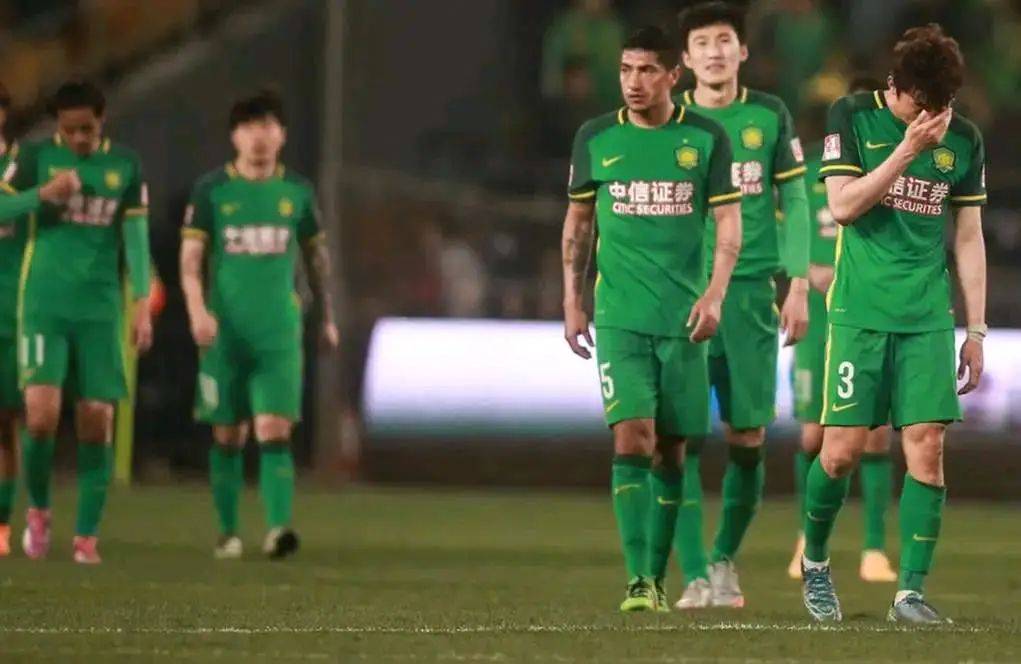 关于国安青训成果显著,球队崛起成亮点的信息 关于国安青训成果显著,球队崛起成亮点的信息