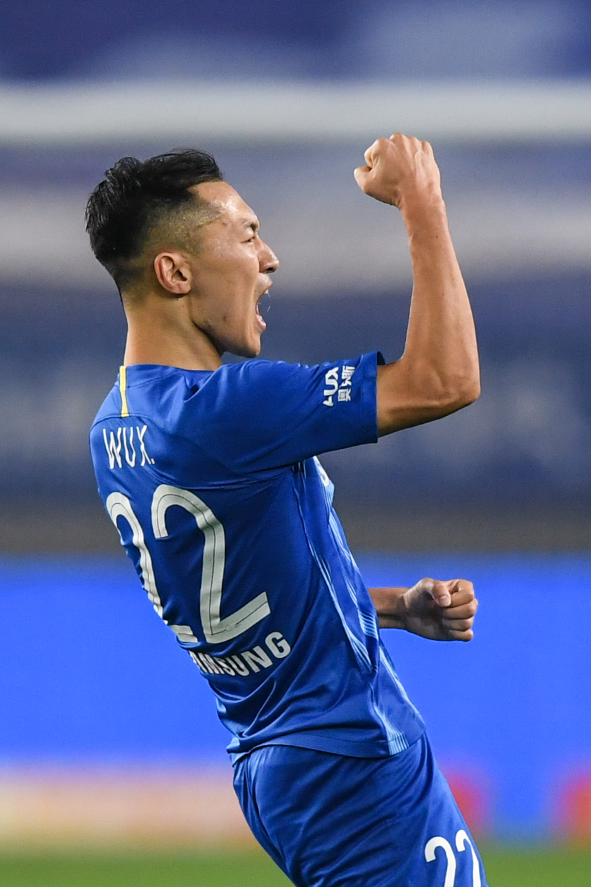 关于江苏苏宁近期状态火热,连胜势不可挡的信息 关于江苏苏宁近期状态火热,连胜势不可挡的信息