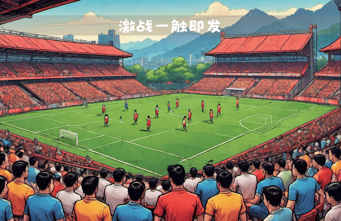 皇家社会主场激战逼平对手,双方互不相让的简单介绍 皇家社会主场激战逼平对手,双方互不相让的简单介绍