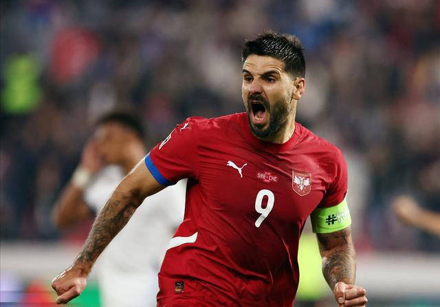 瑞士队创造历史,晋级赛前令人振奋的简单介绍 瑞士队创造历史,晋级赛前令人振奋的简单介绍