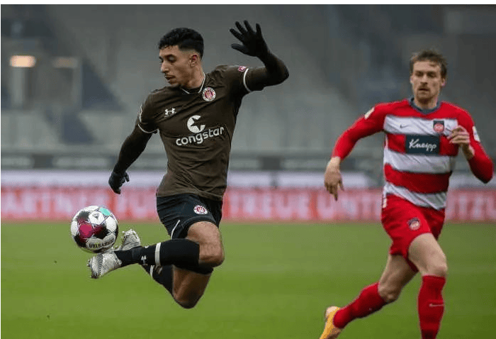 柏林联盟欲挑战多特蒙德,抢夺关键胜利 柏林联盟欲挑战多特蒙德,抢夺关键胜利