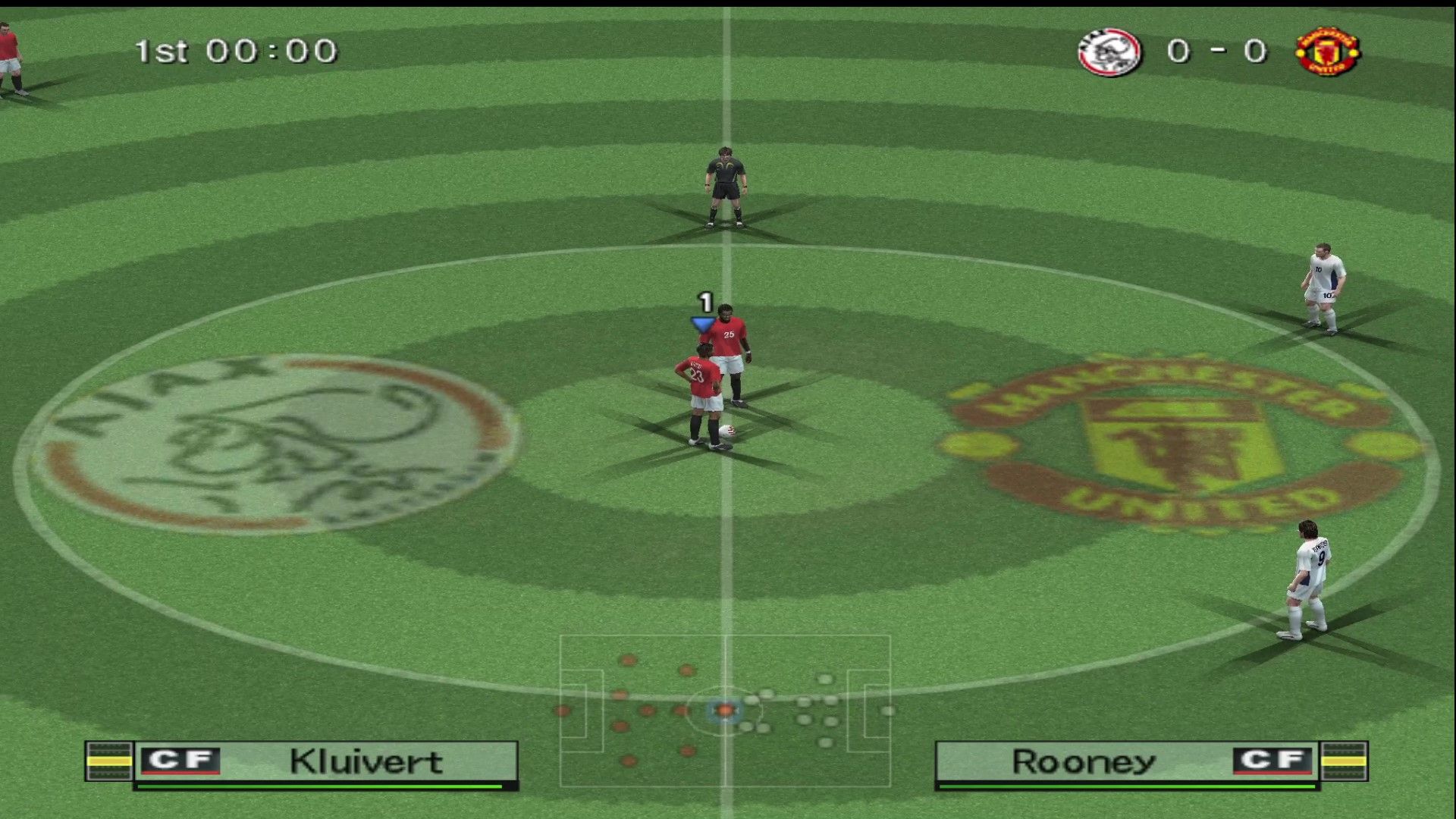 关于足球巨星云集,一战成名谁能胜出?的信息 关于足球巨星云集,一战成名谁能胜出?的信息