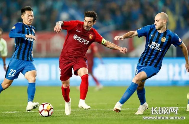 关于江苏苏宁凭借制胜进球战胜武汉卓尔,广州富力客场大胜河北华夏的信息 关于江苏苏宁凭借制胜进球战胜武汉卓尔,广州富力客场大胜河北华夏的信息