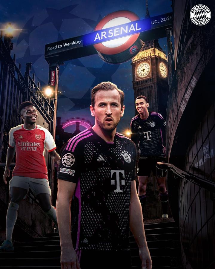 拜仁慕尼黑战胜阿森纳,展示强大实力的简单介绍 拜仁慕尼黑战胜阿森纳,展示强大实力的简单介绍