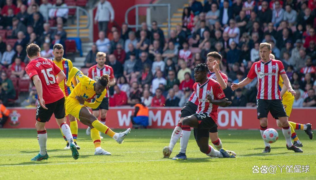 水晶宫主场落败,英超保级压力加大的简单介绍 水晶宫主场落败,英超保级压力加大的简单介绍