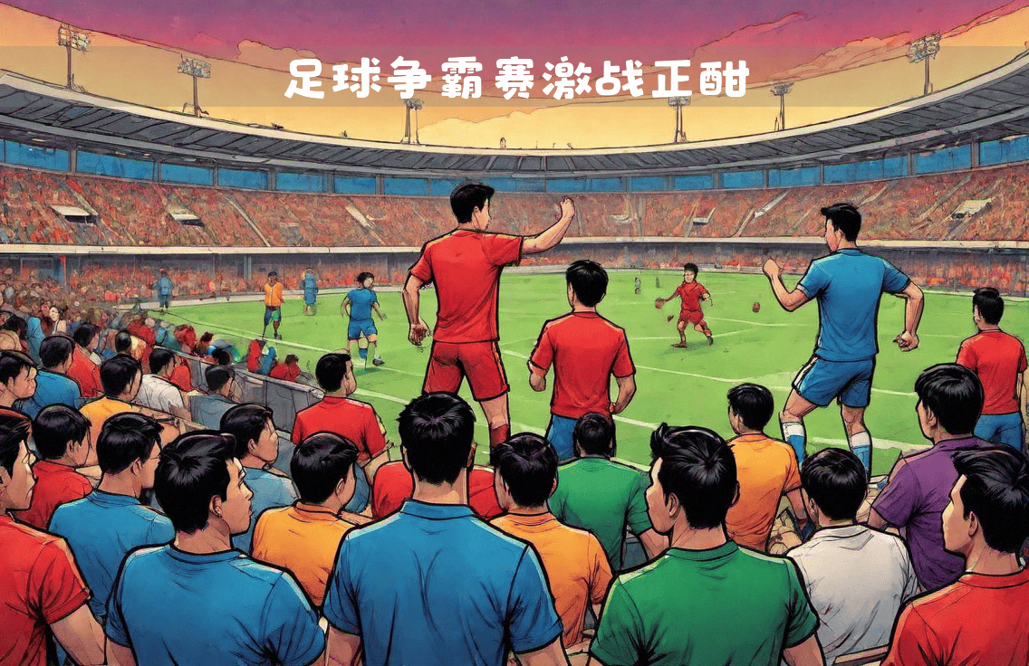 关于关键对决!国内足球盛况再掀高潮的信息 关于关键对决!国内足球盛况再掀高潮的信息