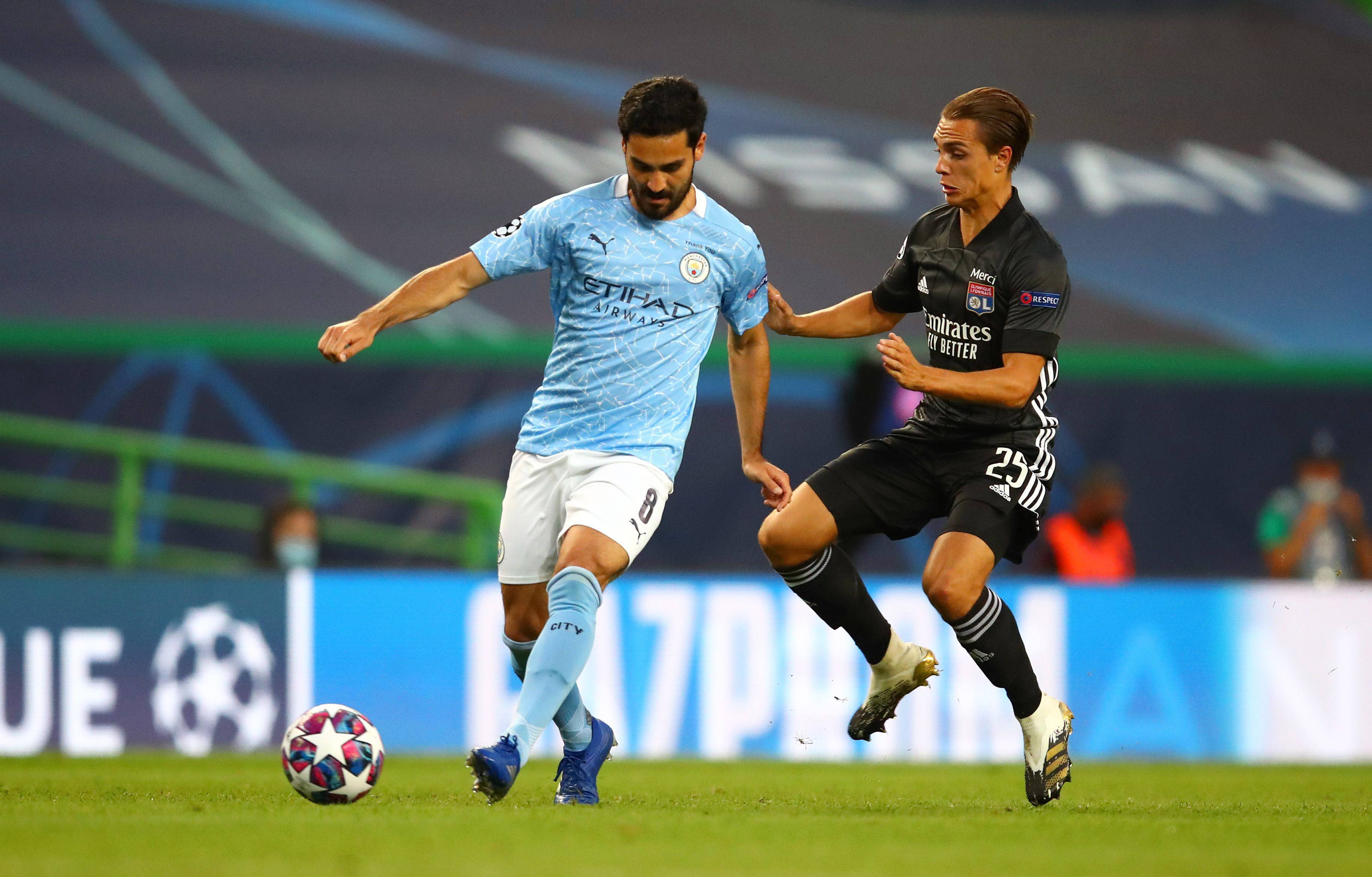 里昂虽然胜利,但面对巴黎依旧不具备竞争力 里昂虽然胜利,但面对巴黎依旧不具备竞争力