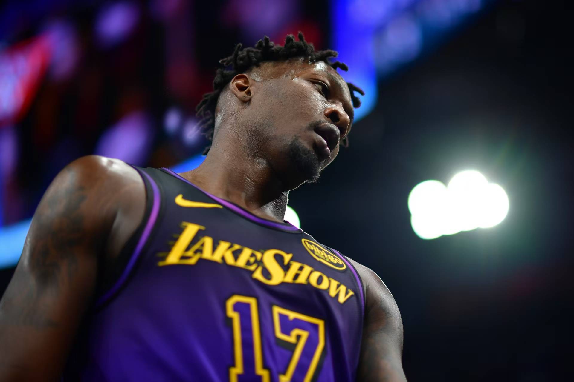 惊喜连连!NBA比赛的黑马崭露头角 惊喜连连!NBA比赛的黑马崭露头角