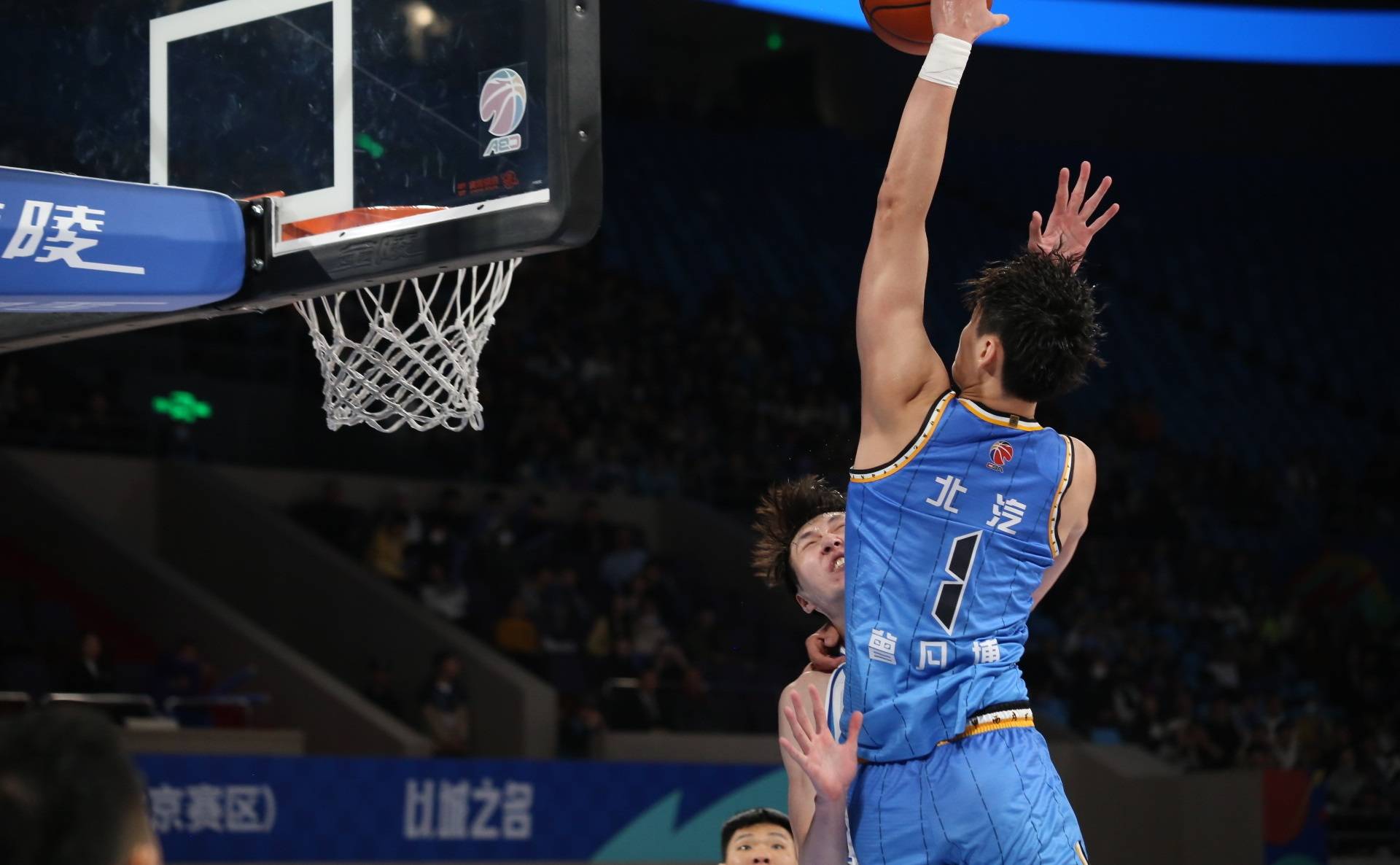 陕西队胜安徽,提前锁定季后赛资格 陕西队胜安徽,提前锁定季后赛资格