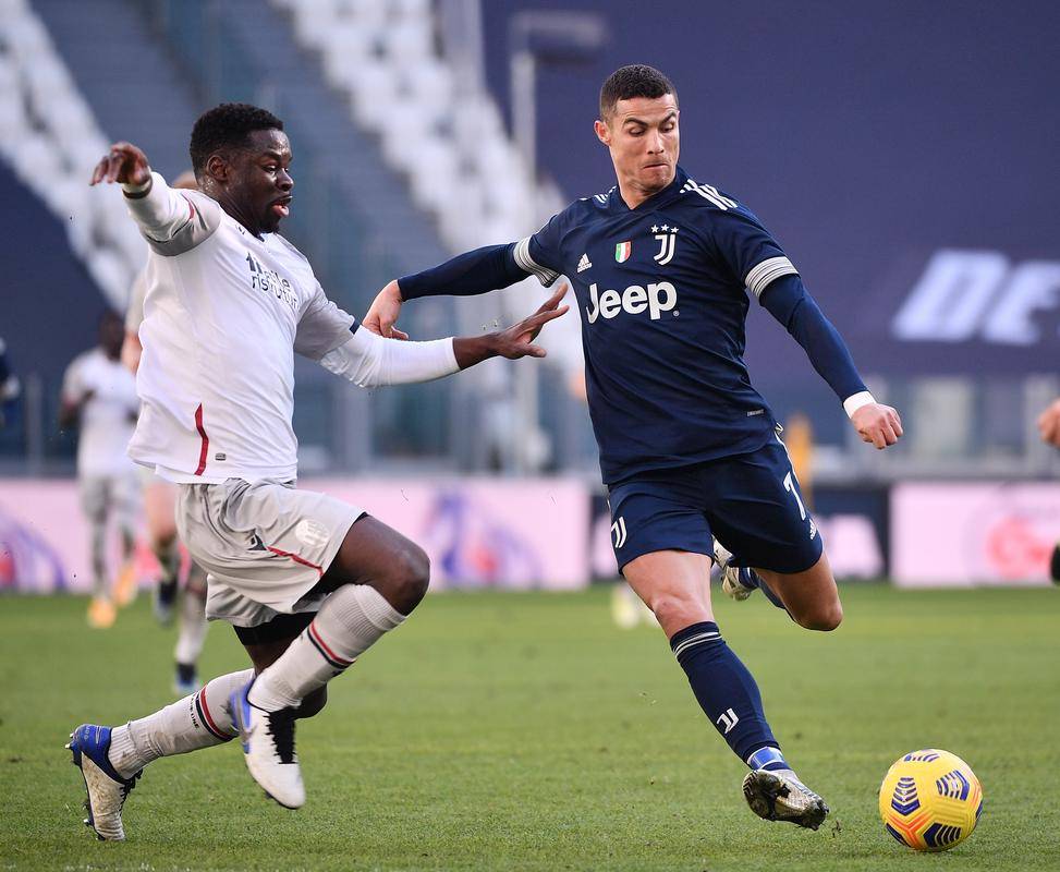 博洛尼亚迎战尤文图斯,势均力敌谁将获胜?的简单介绍 博洛尼亚迎战尤文图斯,势均力敌谁将获胜?的简单介绍