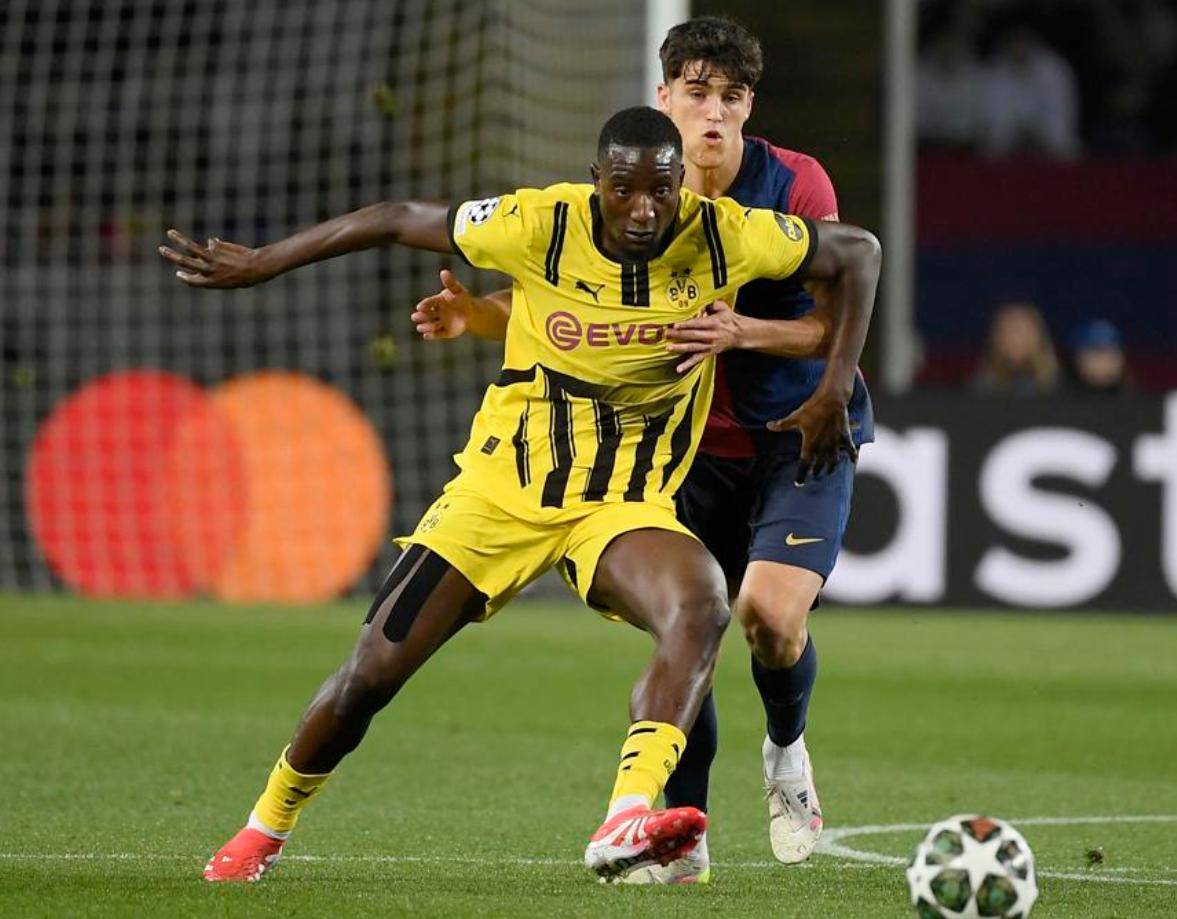 巴黎胜多特蒙德晋级八强:备战下轮 巴黎胜多特蒙德晋级八强:备战下轮