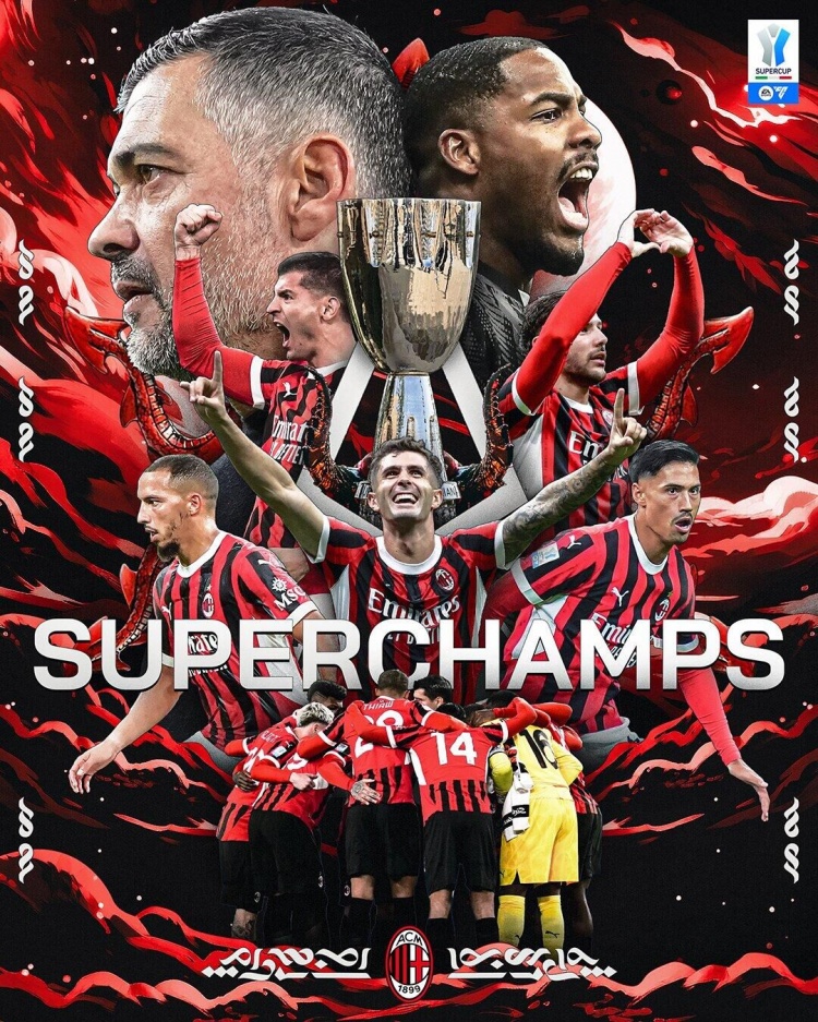 包含AC米兰对阵曼城,胜负难料谁能击败对手?的词条 包含AC米兰对阵曼城,胜负难料谁能击败对手?的词条