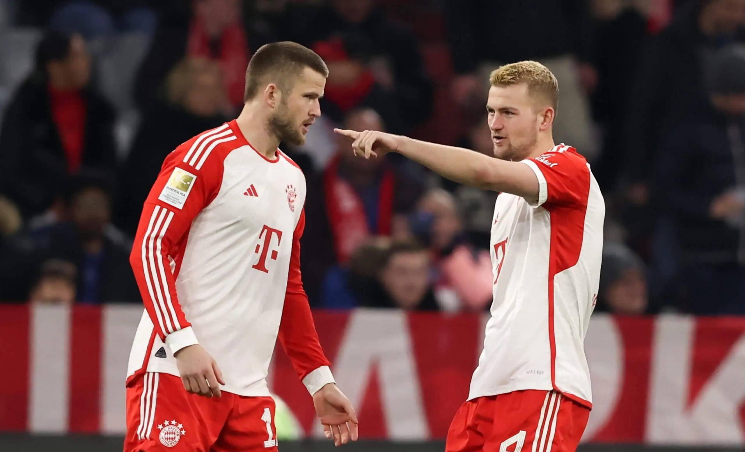 皇家马德里镇守主场,闯关拜仁慕尼黑的简单介绍 皇家马德里镇守主场,闯关拜仁慕尼黑的简单介绍