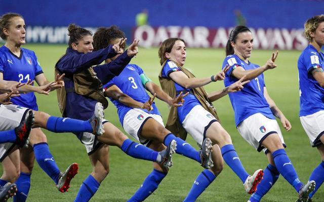 南非女足再胜科特迪瓦,成功挺进十六强的简单介绍 南非女足再胜科特迪瓦,成功挺进十六强的简单介绍