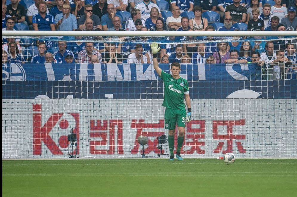 沙尔克队客场逆转获胜,积分持续攀升的简单介绍 沙尔克队客场逆转获胜,积分持续攀升的简单介绍