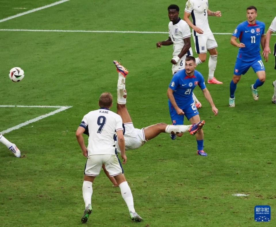 英格兰队在国际足球赛事中获得优异成绩 英格兰队在国际足球赛事中获得优异成绩