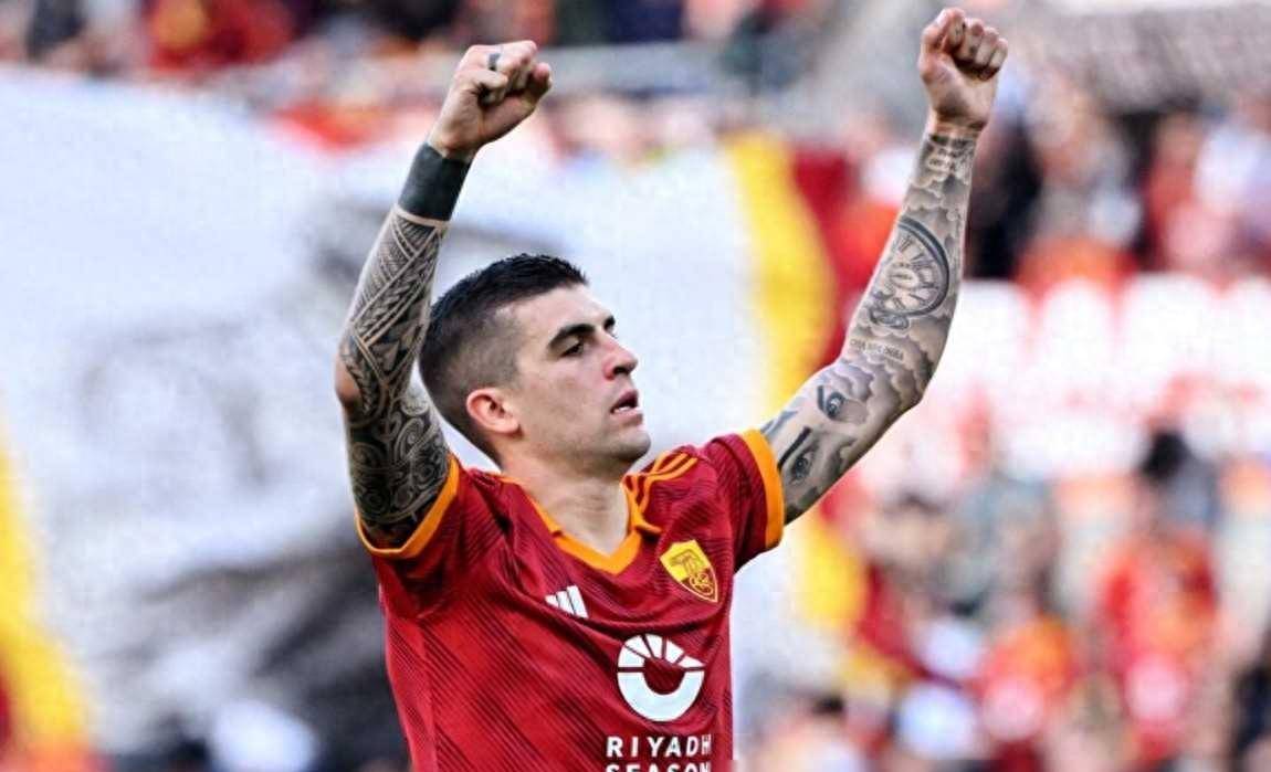 关于罗马战平拉齐奥,势不可挡仍稳居前四的信息 关于罗马战平拉齐奥,势不可挡仍稳居前四的信息