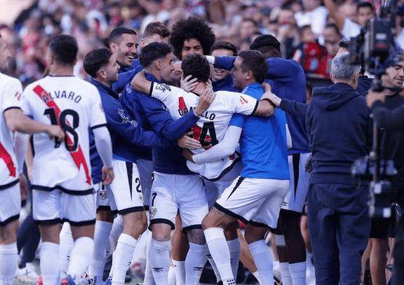 莱加内斯客场战胜对手,保级前途乐观的简单介绍 莱加内斯客场战胜对手,保级前途乐观的简单介绍