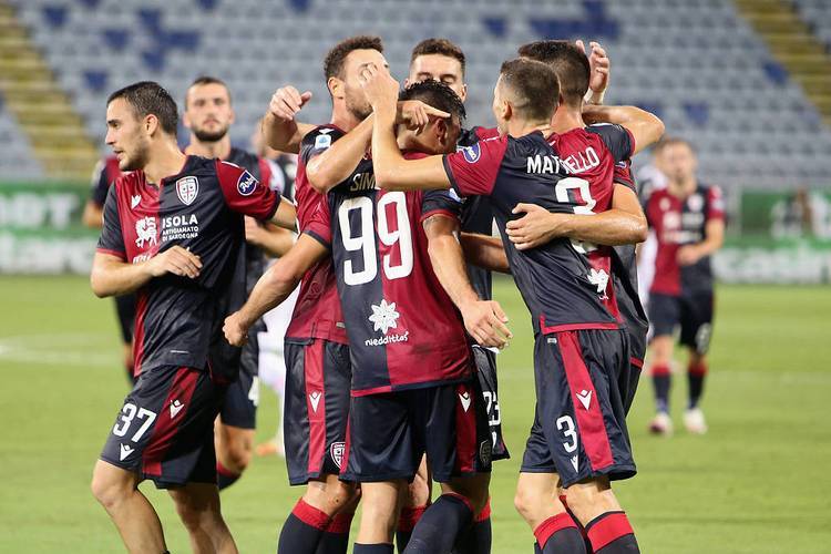 关于卡利亚里主场告捷中场核心表现抢眼的信息 关于卡利亚里主场告捷中场核心表现抢眼的信息