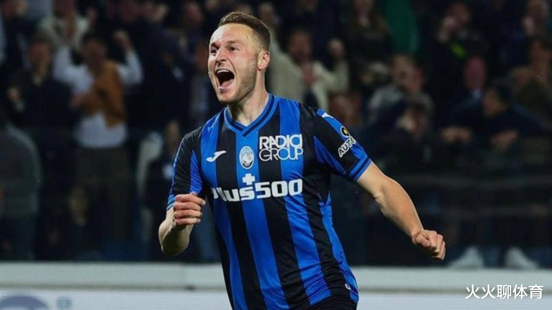 包含亚特兰大中场天才迎来生涯高峰,锋线稳固的词条 包含亚特兰大中场天才迎来生涯高峰,锋线稳固的词条