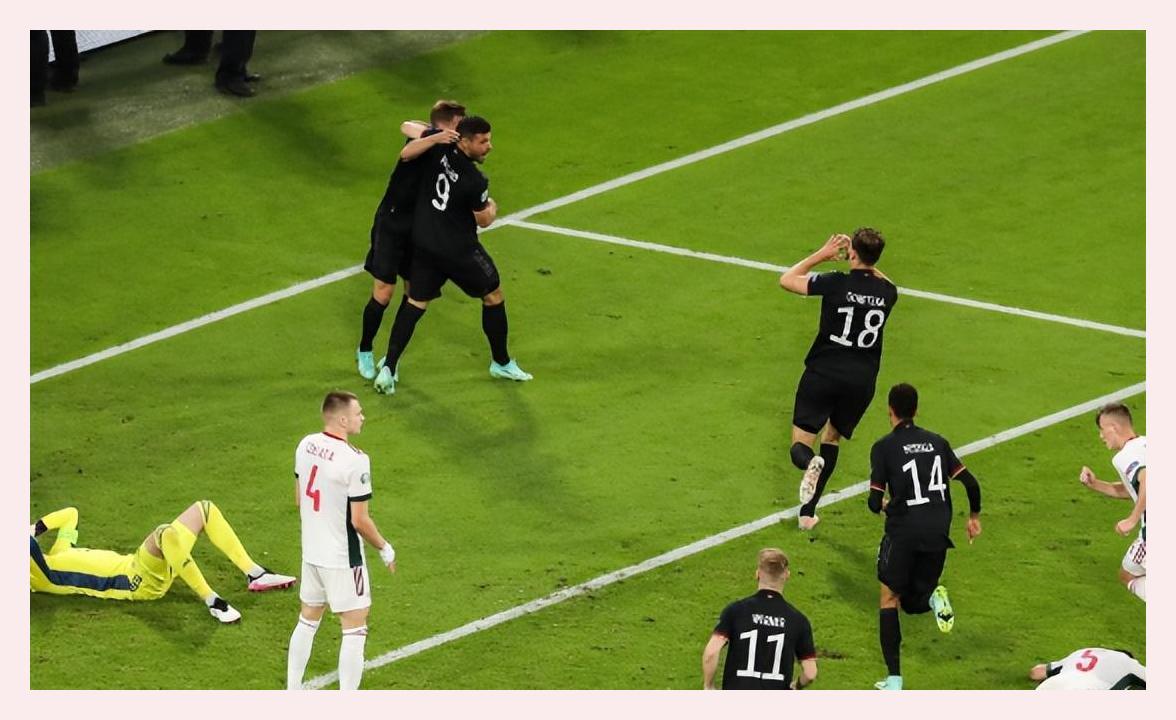 意外发生!德国队惨遭淘汰,无缘欧洲杯强!的简单介绍 意外发生!德国队惨遭淘汰,无缘欧洲杯强!的简单介绍