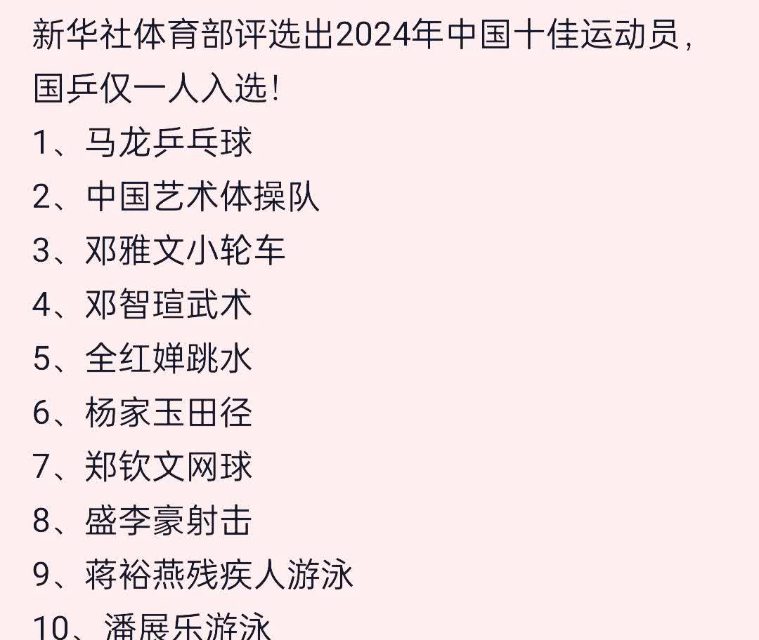 运动员用汗水和努力为国争得荣誉 运动员用汗水和努力为国争得荣誉