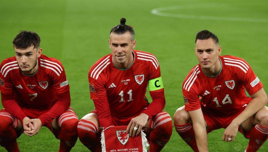 北马其顿队在欧洲预选赛中努力拼搏 北马其顿队在欧洲预选赛中努力拼搏