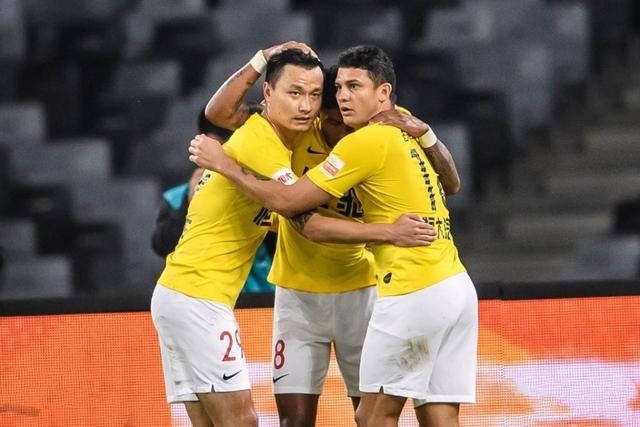 鸿运贵族面对恒大,硬仗即将打响 鸿运贵族面对恒大,硬仗即将打响