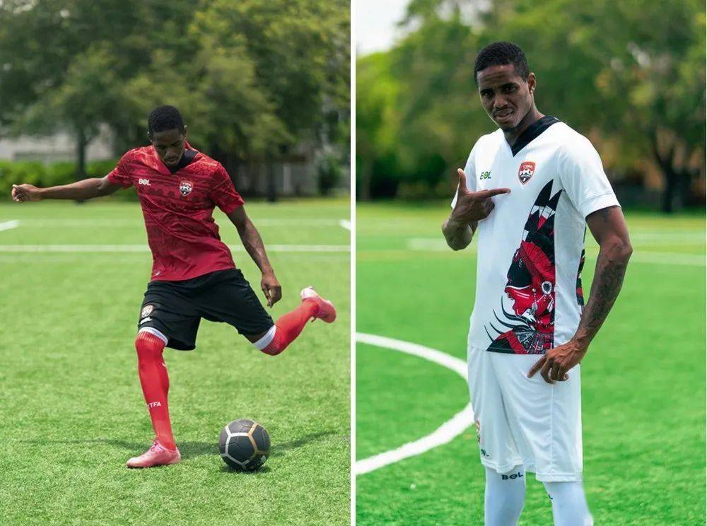 特立尼达和多巴哥队在比赛中遭遇意外,引发争议的简单介绍 特立尼达和多巴哥队在比赛中遭遇意外,引发争议的简单介绍