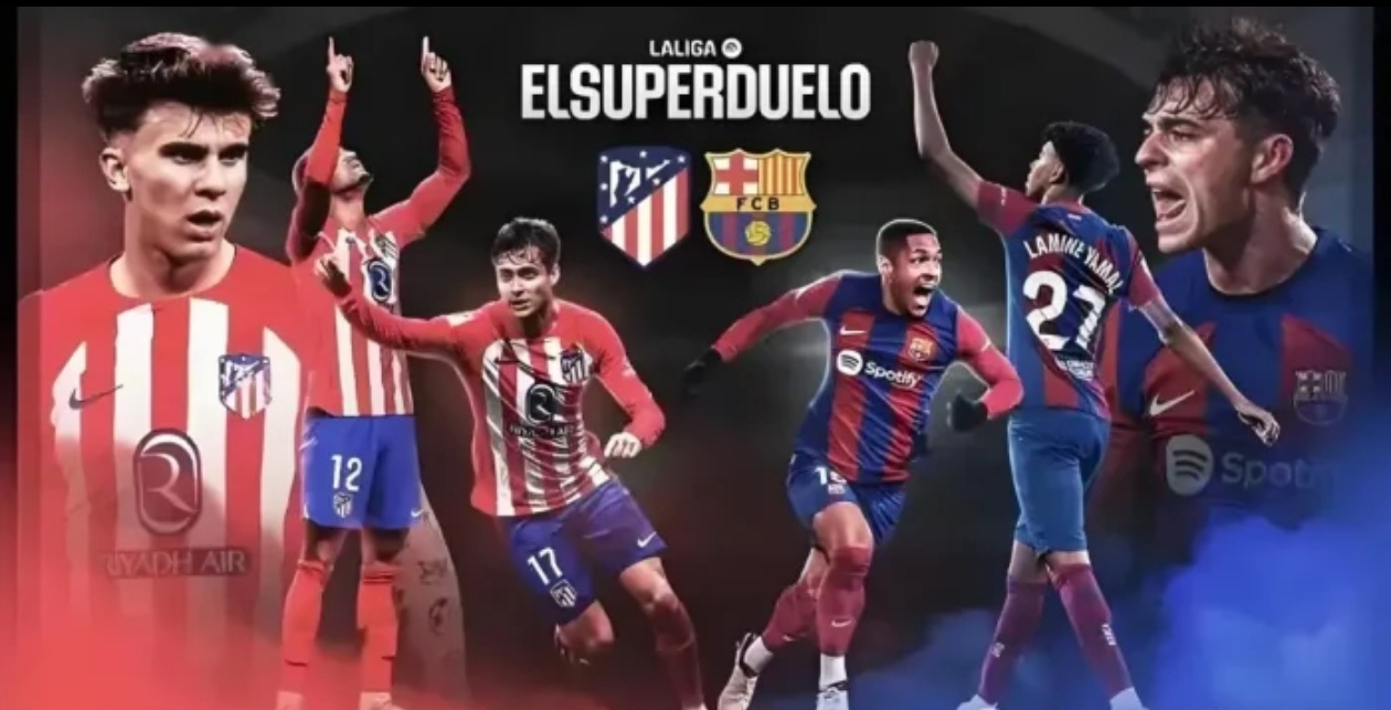 巴塞罗那全队出色表现，击败弱旅