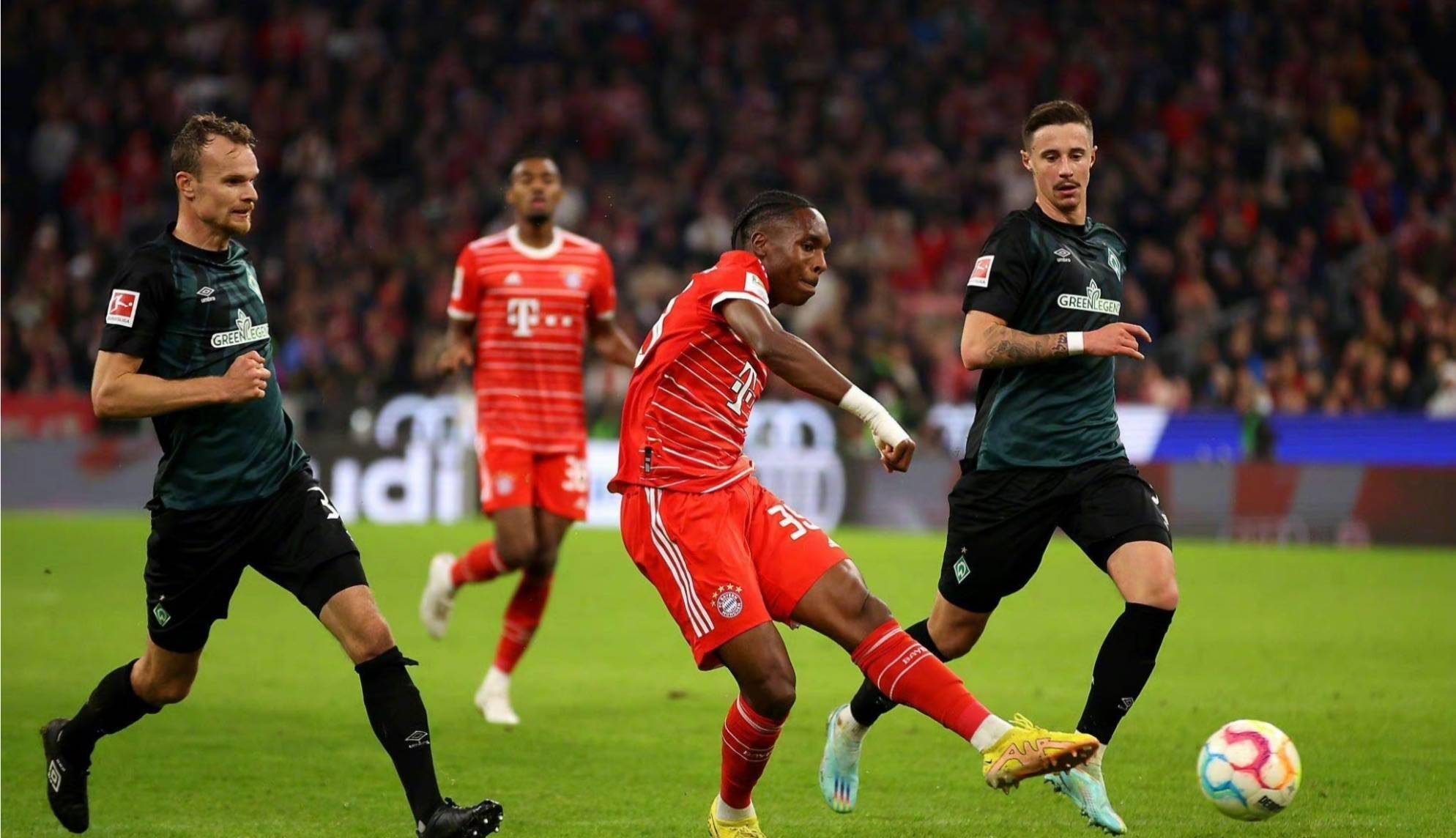 包含云达不来梅主场惨败，球迷怒斥的词条