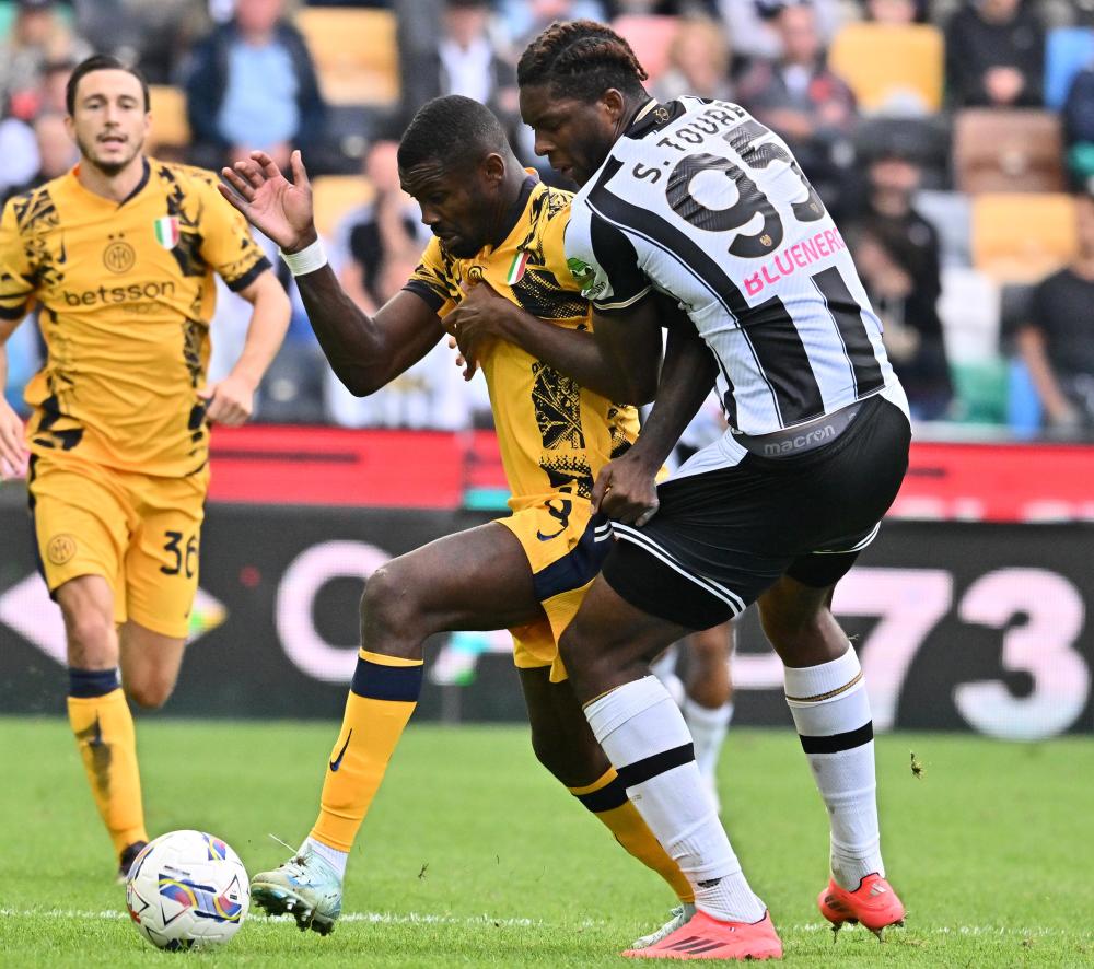 关于热那亚客场战平乌迪内斯,继续保持不败的信息 关于热那亚客场战平乌迪内斯,继续保持不败的信息