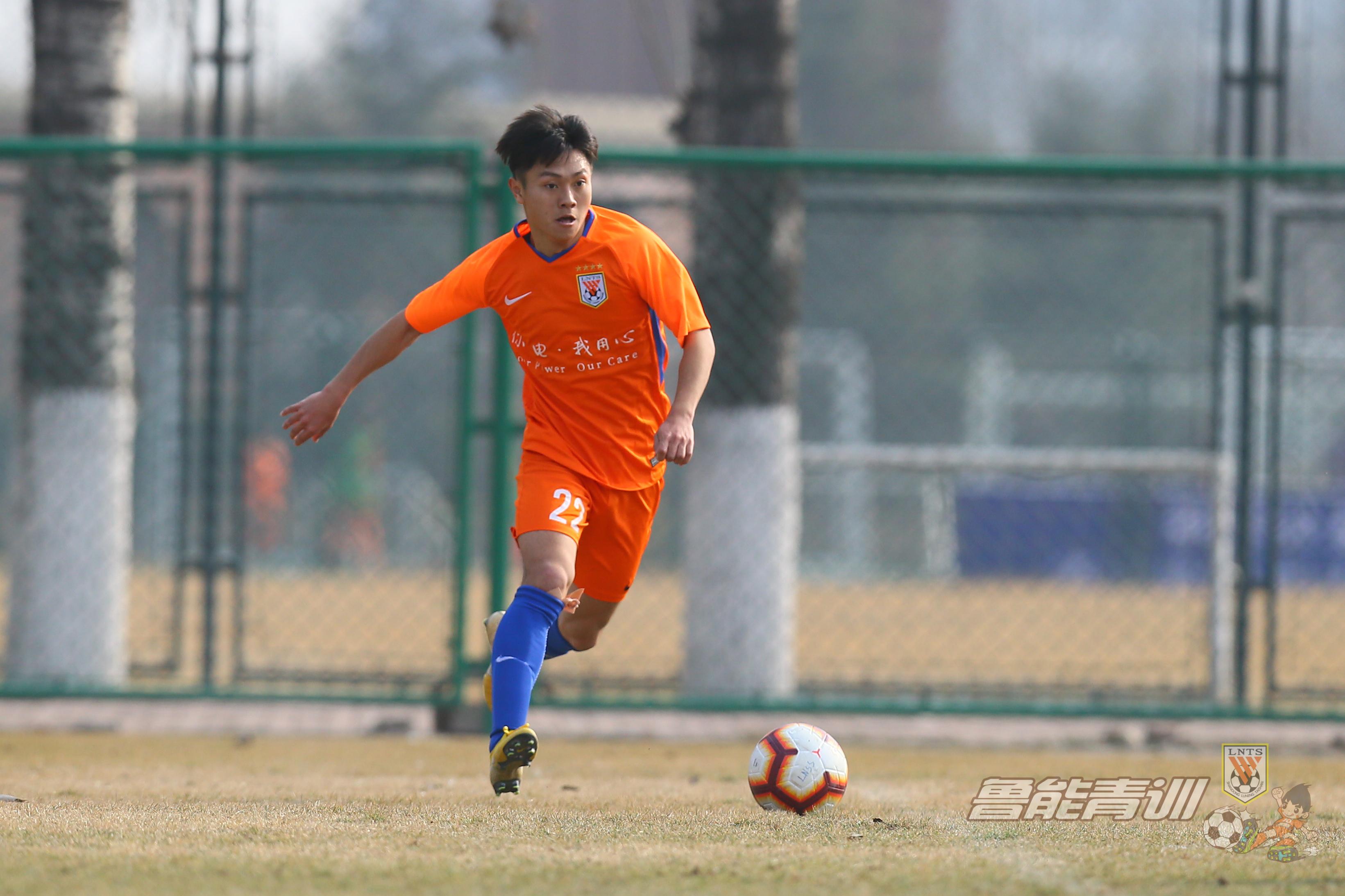 广州富力青训火线转正，青年军成为亮点