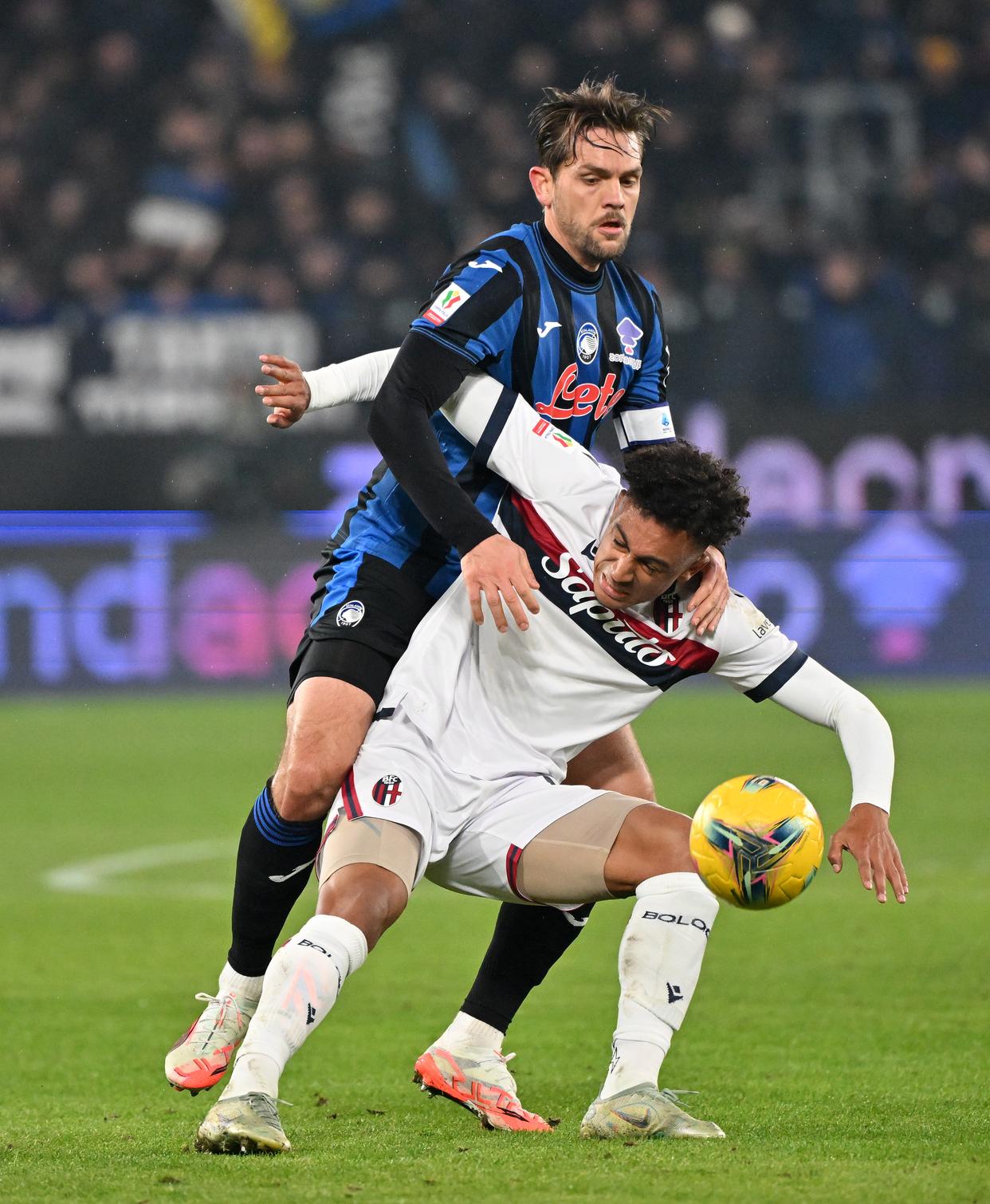 博洛尼亚客场大胜弗洛西诺尼，表现出色的简单介绍