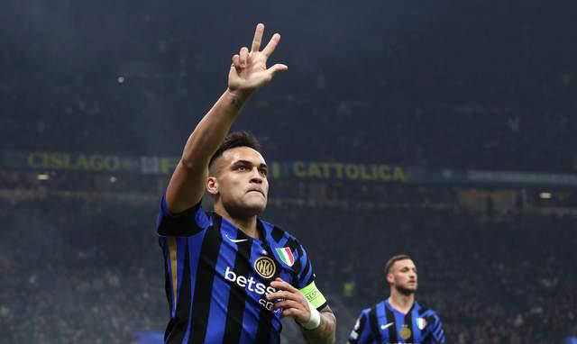 那不勒斯取得一场胜利，全队士气高涨