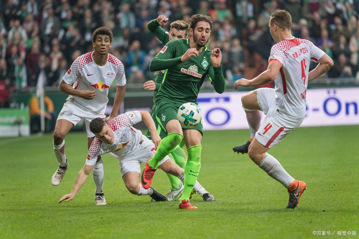 莱比锡红牛豪取三分，德国顶尖豪强稳固地位的简单介绍