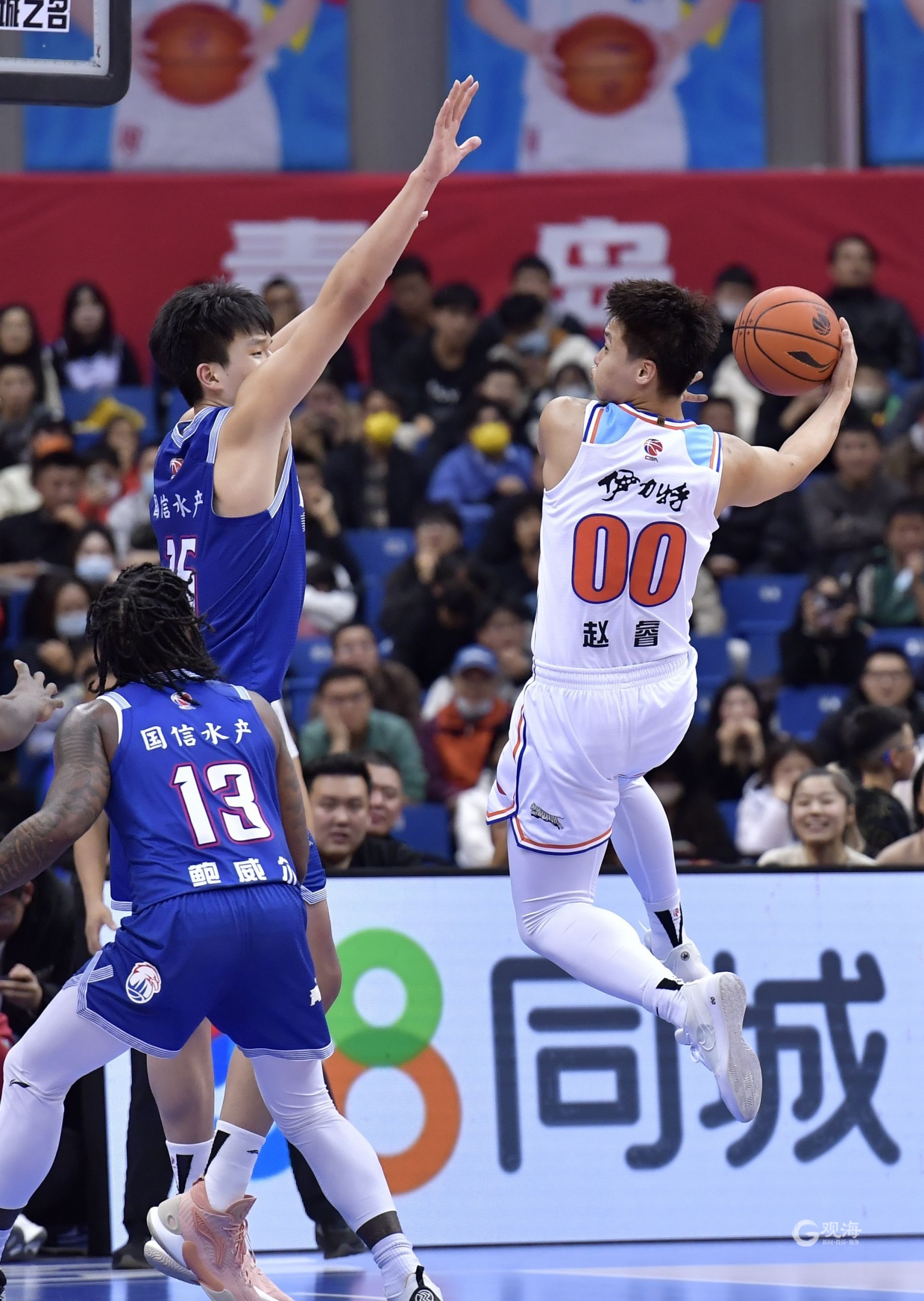 新疆队实现反弹！击败辽宁队取得连胜