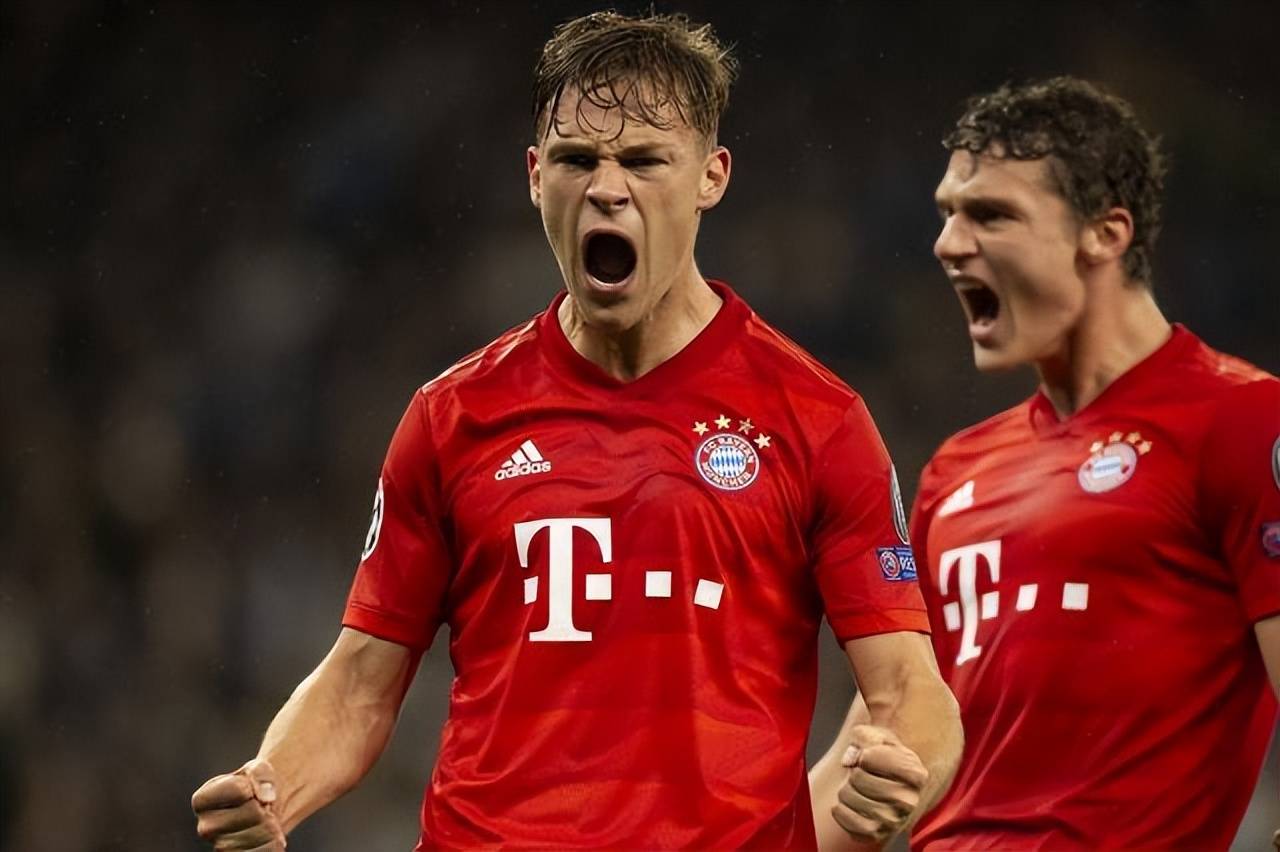 拜仁遭遇强敌，遗憾告终的简单介绍