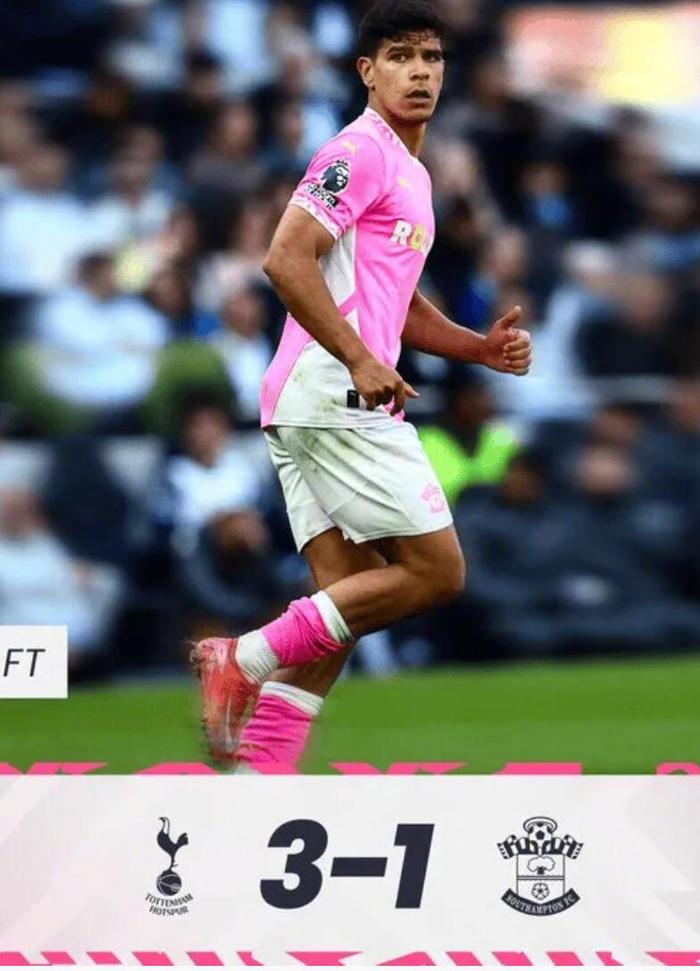 关于南安普顿主场告捷,连续比赛不败实力不俗的信息 关于南安普顿主场告捷,连续比赛不败实力不俗的信息