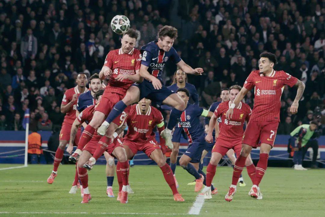 麦基的绝杀入围本赛季十佳球,利物浦再胜 麦基的绝杀入围本赛季十佳球,利物浦再胜