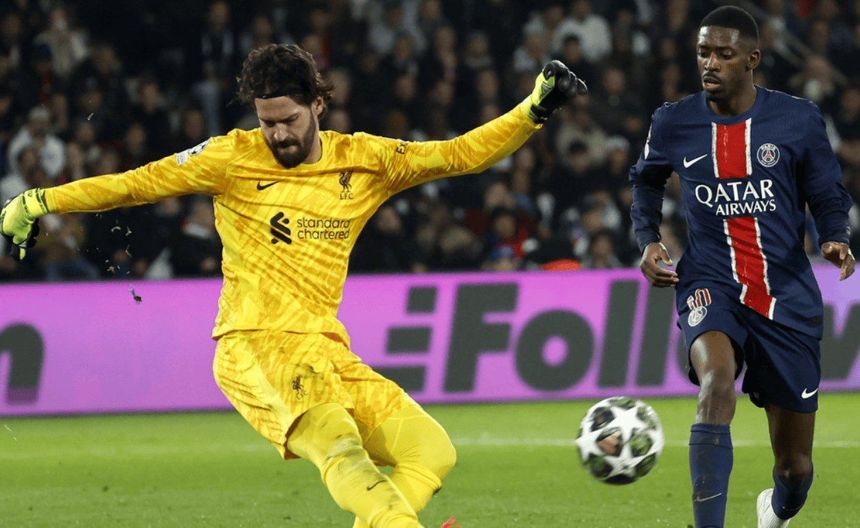 巴黎圣日耳曼盛况空前,势不可挡的简单介绍 巴黎圣日耳曼盛况空前,势不可挡的简单介绍