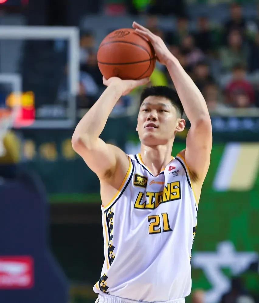 吉林男篮豪取胜利，信心满满备战的简单介绍