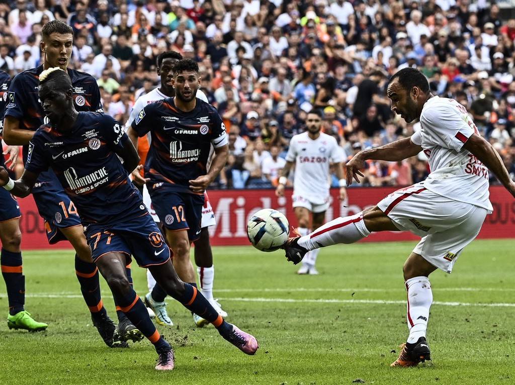 蒙彼利埃客场惨败,连续两轮不胜的简单介绍 蒙彼利埃客场惨败,连续两轮不胜的简单介绍