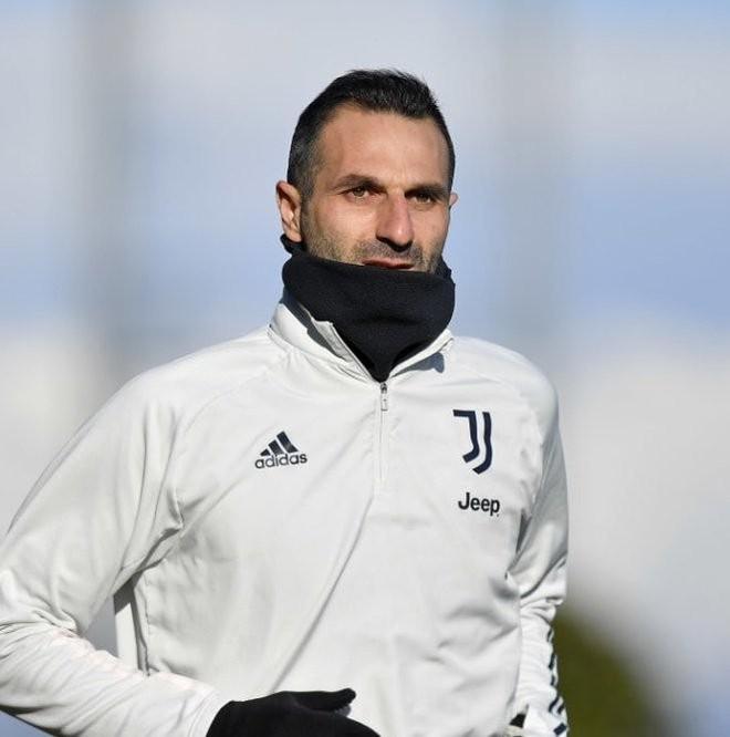 尤文图斯主教练:我们需要凝聚力量,才能夺冠 尤文图斯主教练:我们需要凝聚力量,才能夺冠