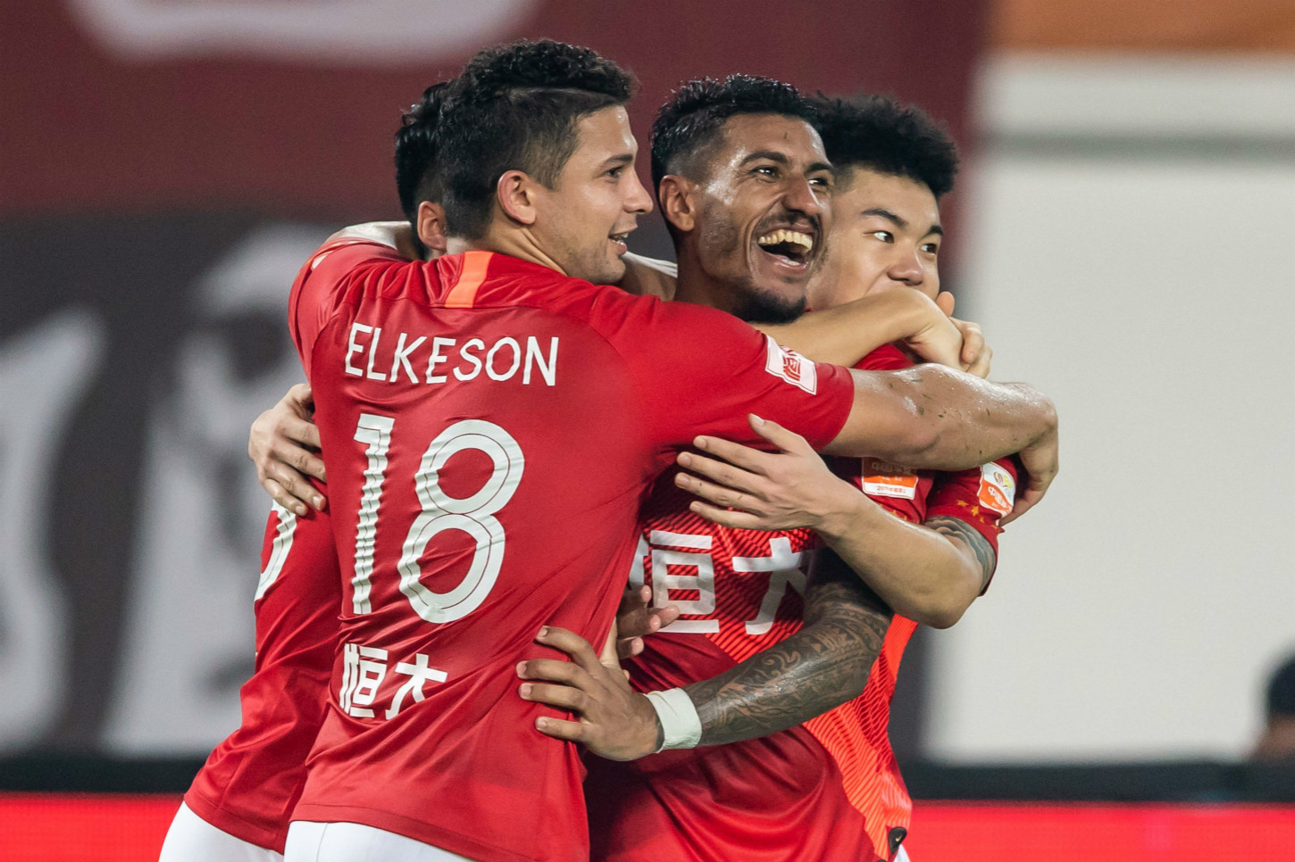 长春北国不敌广州恒大，遭遇连败压力