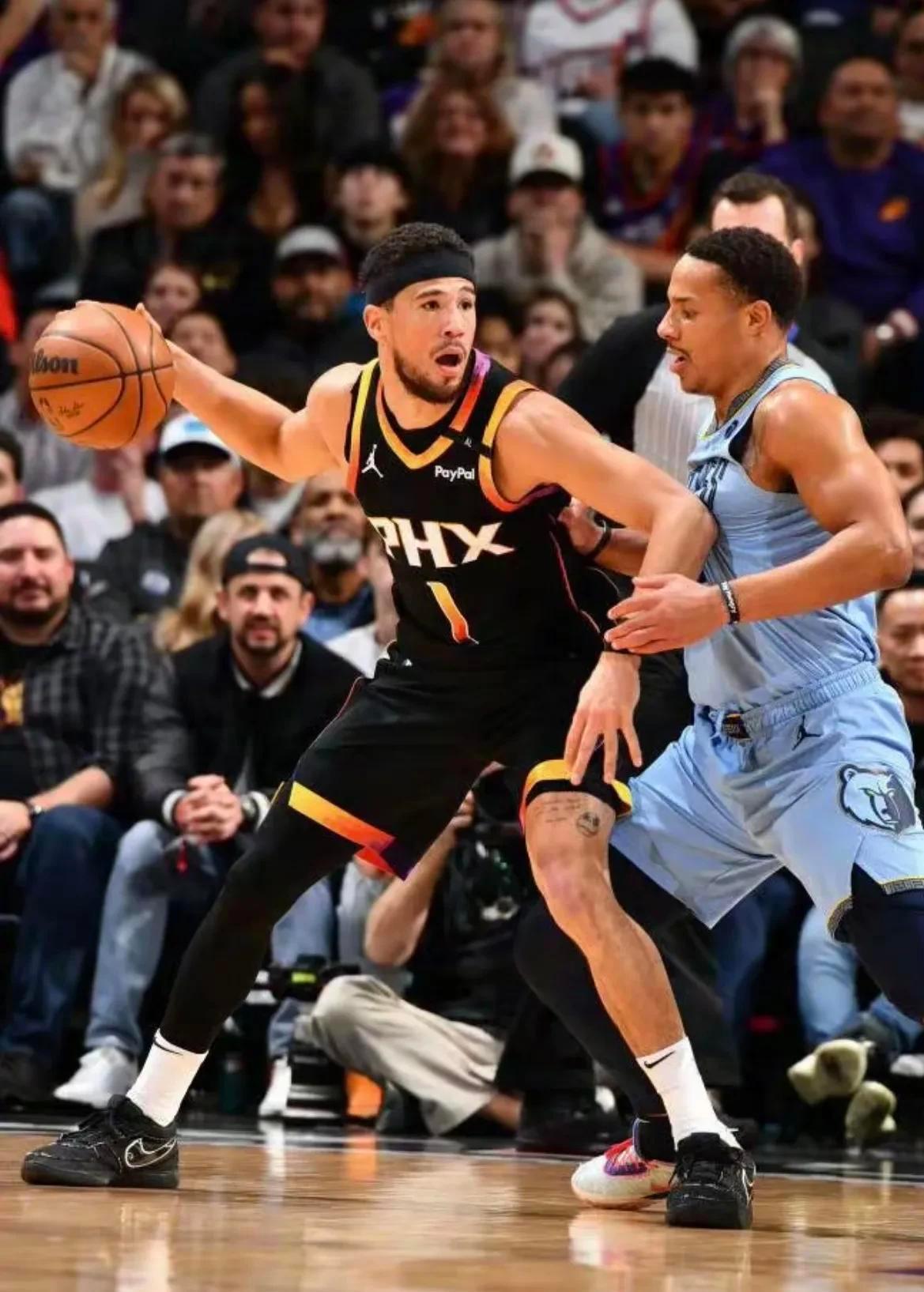 灰熊客场大胜太阳,取得三连胜 灰熊客场大胜太阳,取得三连胜