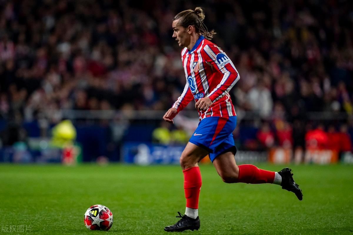 关于马竞大胜比利亚雷亚尔，重回西甲前四的信息