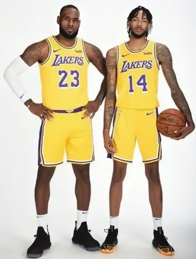 包含鹈鹕核心爆发!英格拉姆独砍+创历史纪录的词条 包含鹈鹕核心爆发!英格拉姆独砍+创历史纪录的词条