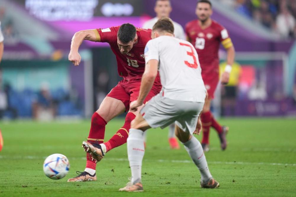 瑞士队逆转要求延迟比赛,遭淘汰 瑞士队逆转要求延迟比赛,遭淘汰