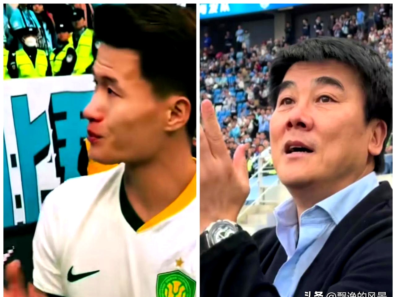 球队连胜中揽金杯,球迷欢呼不止 球队连胜中揽金杯,球迷欢呼不止